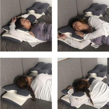 neckura ergonomic orthopedic Pillow