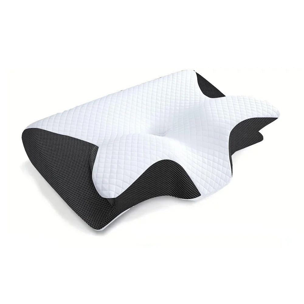 neckura ergonomic orthopedic Pillow